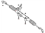 Mopar 5189419AA End Tie Rod