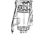 Mopar 5105987AC Filter Fuel Module