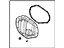 Mopar 5086801AB Cover Kit Differential