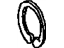 Mopar 52108210AA Lock Mounting