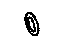 Mopar 52108156AA Seal Transmission
