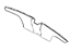 Mopar 68110727AB Duct Defroster