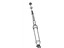 Mopar 52038809 Shock Retainer, Front Upper