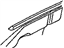 Mopar 55055921AC Line A/C Suction & Discharge