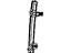 Mopar 4389981AB Guide, Front Driver Side