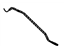 Mopar 5008962AB Link, Front