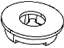 Mopar 52122269AB Seal Gearshift Lever