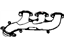 Mopar 53013836AA Manifold Exhaust