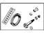 Mopar 68004071AA Gear Kit Ring And Pinion