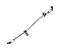 Mopar 68365057AC Washer Hose