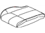 Mopar 5UQ97DX9AA Cover Front Seat Cushion