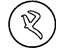 Mopar 5122341AA Weatherstrip