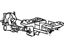 Mopar 4690697AH Column Steering Tilt