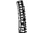 Mopar 68053660AB Insert B - Pillar