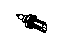 Mopar 68002440AA Sensor Charge Air Temperature