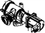 Mopar 68003400AA Valve Kit EGR