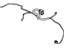 Mopar 5019634AB Harness A/C And Heater Vacuum