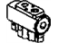 Mopar 5139280AA Valve Expansion