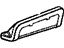 Mopar 55056153AC Heater Duct