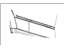 Mopar 82210692 Decoration Kit Bodyside
