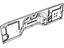 Mopar 4589842AC Panel Dash