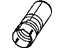 Mopar 52121328AA Extension Pipe