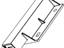 Mopar 68142047AB Antenna