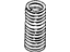 Mopar 4800209AB Spring Accumulator