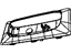 Mopar 1LZ48DX9AA Bezel Flashlight