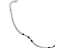 Mopar 68043769AA Hose Power Steering Return