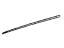 Mopar 4636939 Stripe Tape
