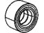 Mopar 2AMVB768AA Bearing Wheel