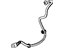 Mopar 68192201AA Wiring Jumper Starter - Start Stop