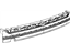 Mopar 68091517AA Absorber, Rear