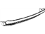 Mopar 68091511AA Lower Cover, Rear