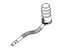 Mopar 68451045AA Emission Filter