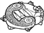 Mopar 4792596AG Intake Manifold, Upper
