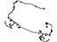Mopar 56049994AC Wiring Front End Lighting