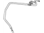Mopar 55398339AC Harness Vacuum Emission