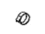 Mopar 52014491AA Clamp Hose