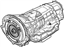 Mopar 5143976AB Transmission Kit Automatic