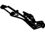 Mopar 68261379AB Hood