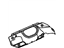 Mopar 53031092AB Shield Exhaust Manifold