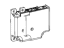 Mopar 68335042AC Control Module