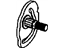 Mopar 5143769AB Sector Transfer Case