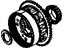 Mopar 68017162AB Carrier And Bearing Planet Pinion
