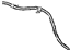 Mopar 52009648AC Cable Parking Brake