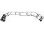 Mopar 68249411AA Hose Make Up Air