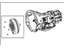 Mopar 68039350AD Transmission Kit With Torque Converter