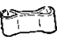 Mopar 55176339AB Check Front Door